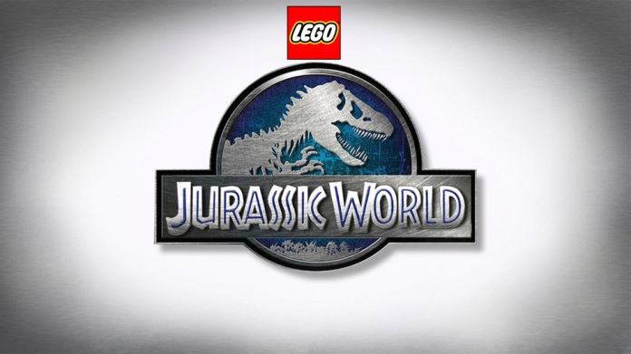 LegoJurassicWorld