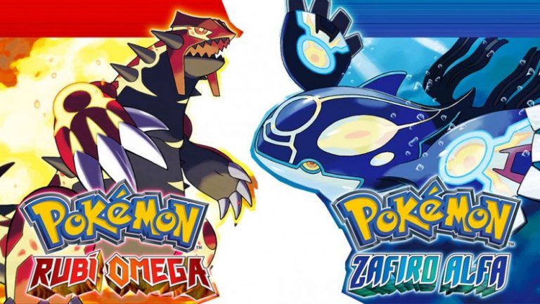 Guía oficial Pokémon Rubí Omega y Pokémon Zafiro Alfa: Pokédex Nacional oficial