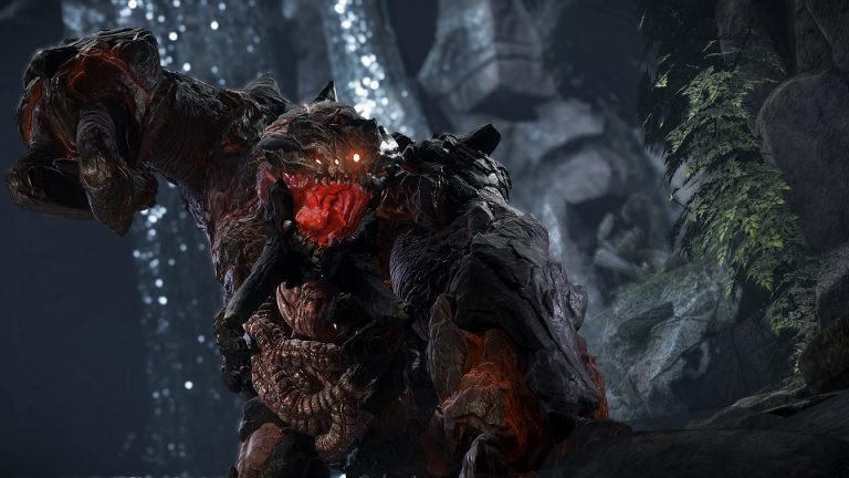 Evolve amplía su temporada de caza el 31 de marzo