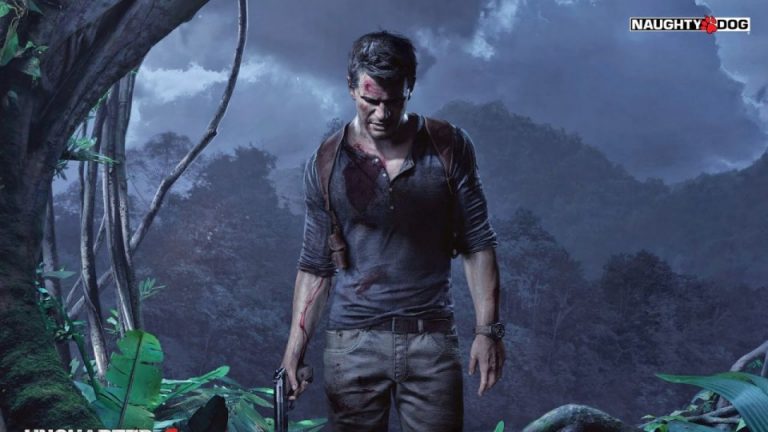 Vídeo exclusivo de Uncharted 4: El Desenlace del Ladrón en el #E3 2015