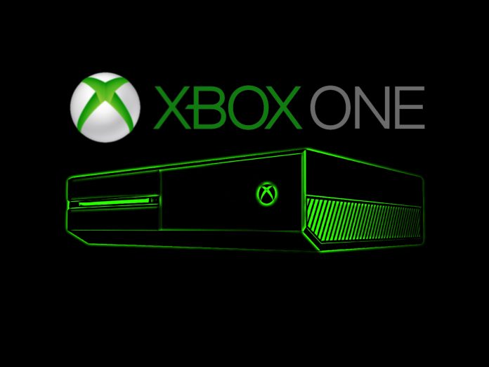 xbox one neones