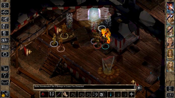 baldurs gate 2 enhanced edition