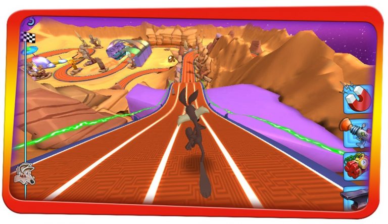 Looney Tunes: Deportes Galácticos llegará el 20 de mayo a PSVita Looney Tunes: Deportes Galácticos llegará el 20 de mayo a PSVita