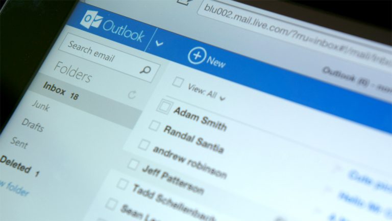 La última versión de Outlook.com incorpora Skype y muchas mejoras