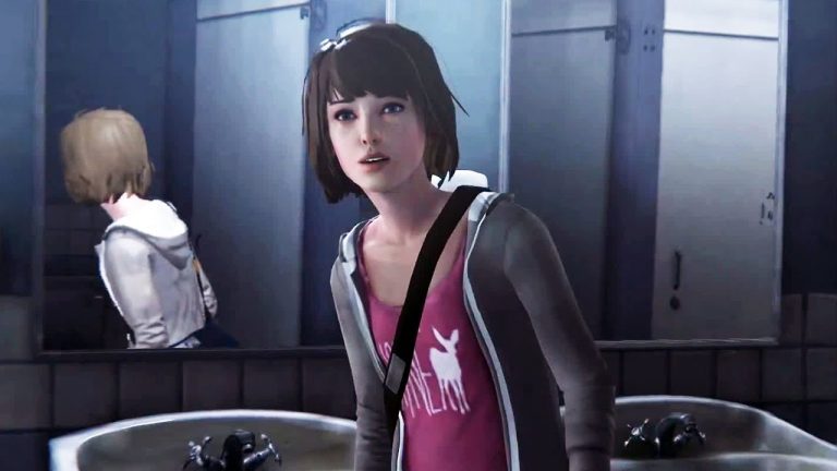 El Episodio 5 de Life is Strange ya está disponible