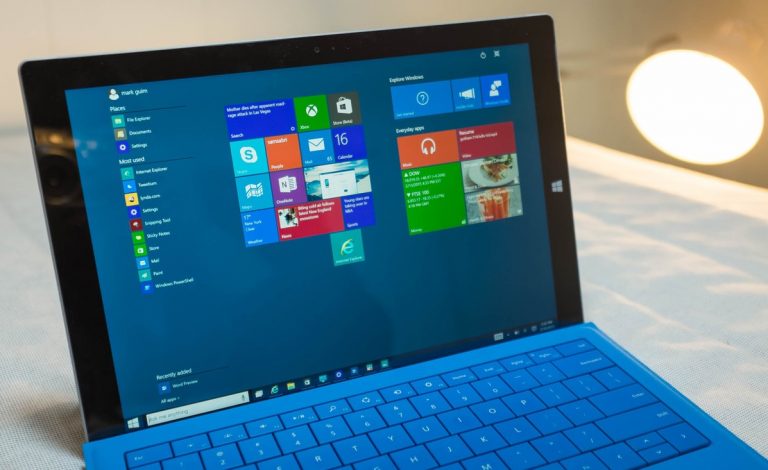 Windows 10 en su versión RTM ¿disponible en julio?