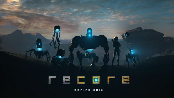 Recore