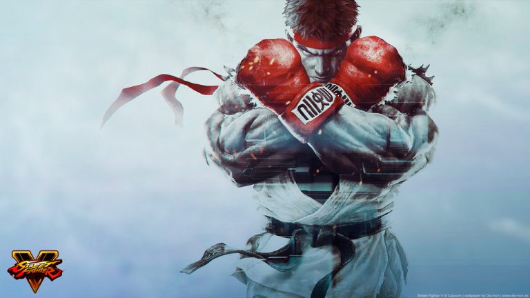Street Fighter V presenta dos nuevos personajes, primera beta y fecha de lanzamiento #E32015 Street Fighter V presenta dos nuevos personajes, primera beta y fecha de lanzamiento #E32015