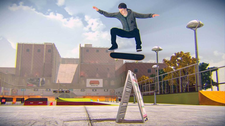 Tony Hawk Pro Skater 5 tendrá contenido exclusivo en PS4