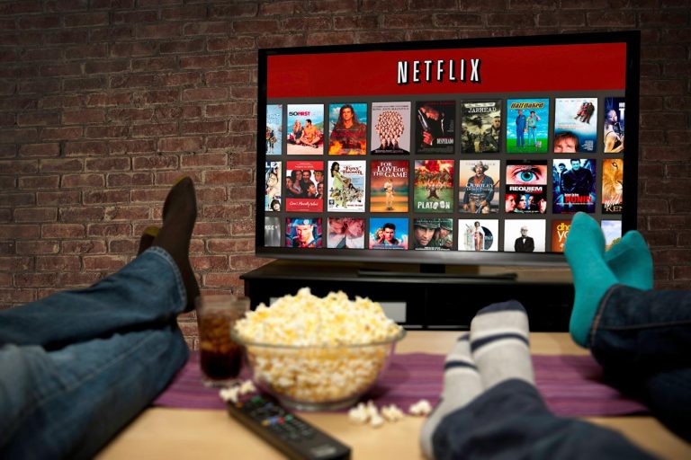 Este será el precio de Netflix en España Este será el precio de Netflix en España