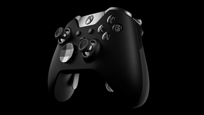 El mando Xbox Elite llegará este Otoño a Xbox One