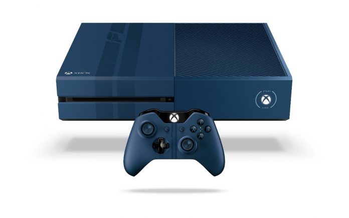 xbox one pack forza 6