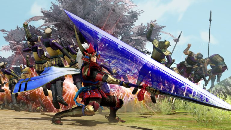 Estos son los incentivos de la campaña de reserva de Samurai Warriors 4-II