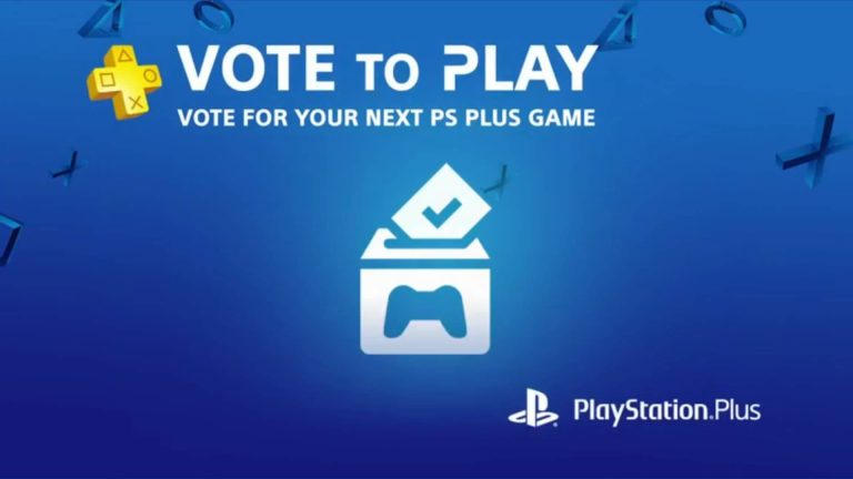 La primera elección de «Vota tus juegos en PS Plus» comienza el próximo 13 de agosto