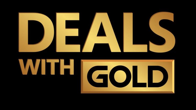 Ofertas semanales del programa Deals with Gold (13 al 19 octubre)