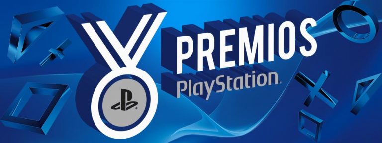 Los 20 finalistas de los Premios PlayStation estarán en Madrid Games Week