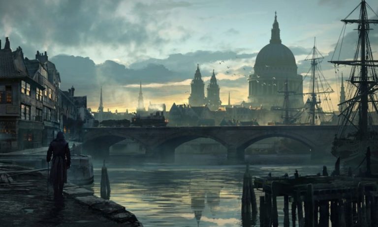 Nuevo tráiler de Assassin’s Creed Syndicate recorre la Londres victoriana