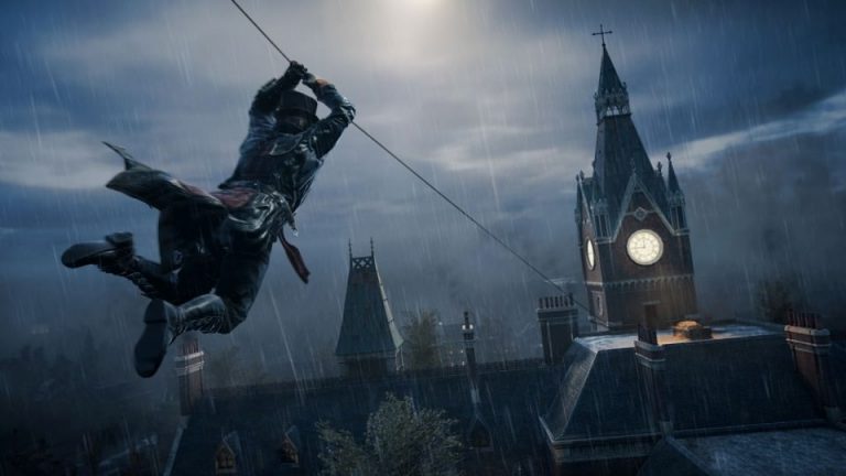 Assassin’s Creed Syndicate recibe tráiler centrado en su historia
