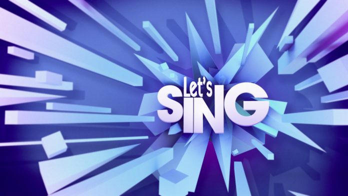 lets-sing