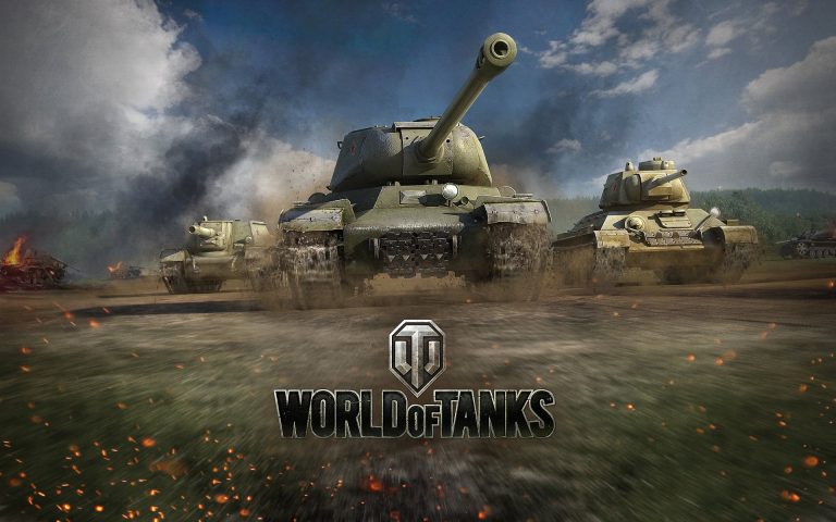 World of Tanks anunciado para PS4