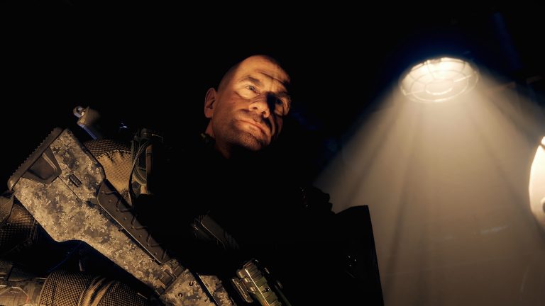 Nuevo tráiler del modo campaña de Call of Duty: Black Ops III
