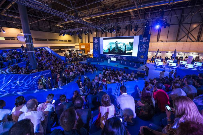 playstation-stand-madrid-games-week