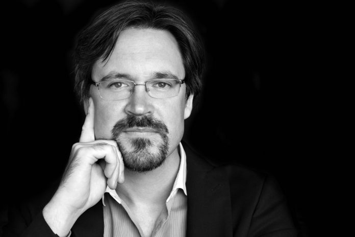 mikolaj stroinski