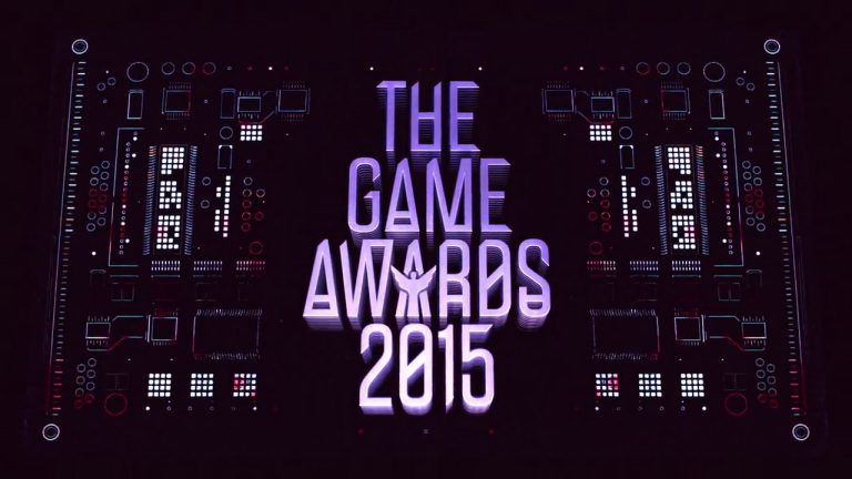 The Game Awards 2015 se celebrará el 3 de diciembre The Game Awards 2015 se celebrará el 3 de diciembre