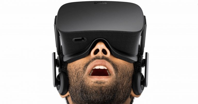 El precio del periférico Oculus Rift será de 700 euros