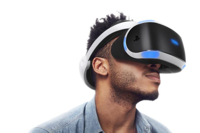 PSVR