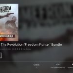 Nueva Interfaz PS Store