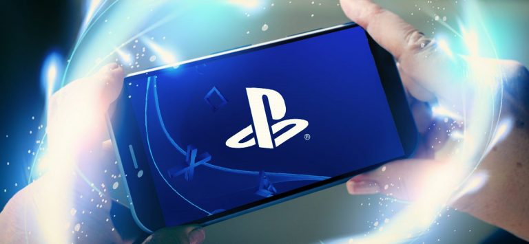 Sony desarrollará juegos para iOS y Android