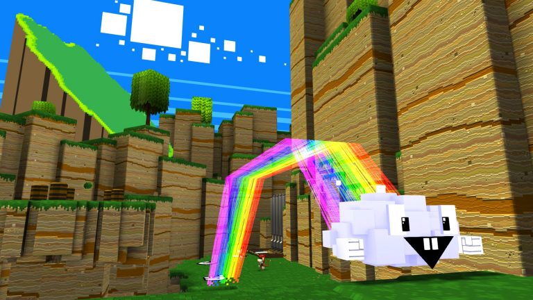 Regresa la Super Adventure Box a Guild Wars 2